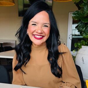 Meet your Posher, Ma virginia